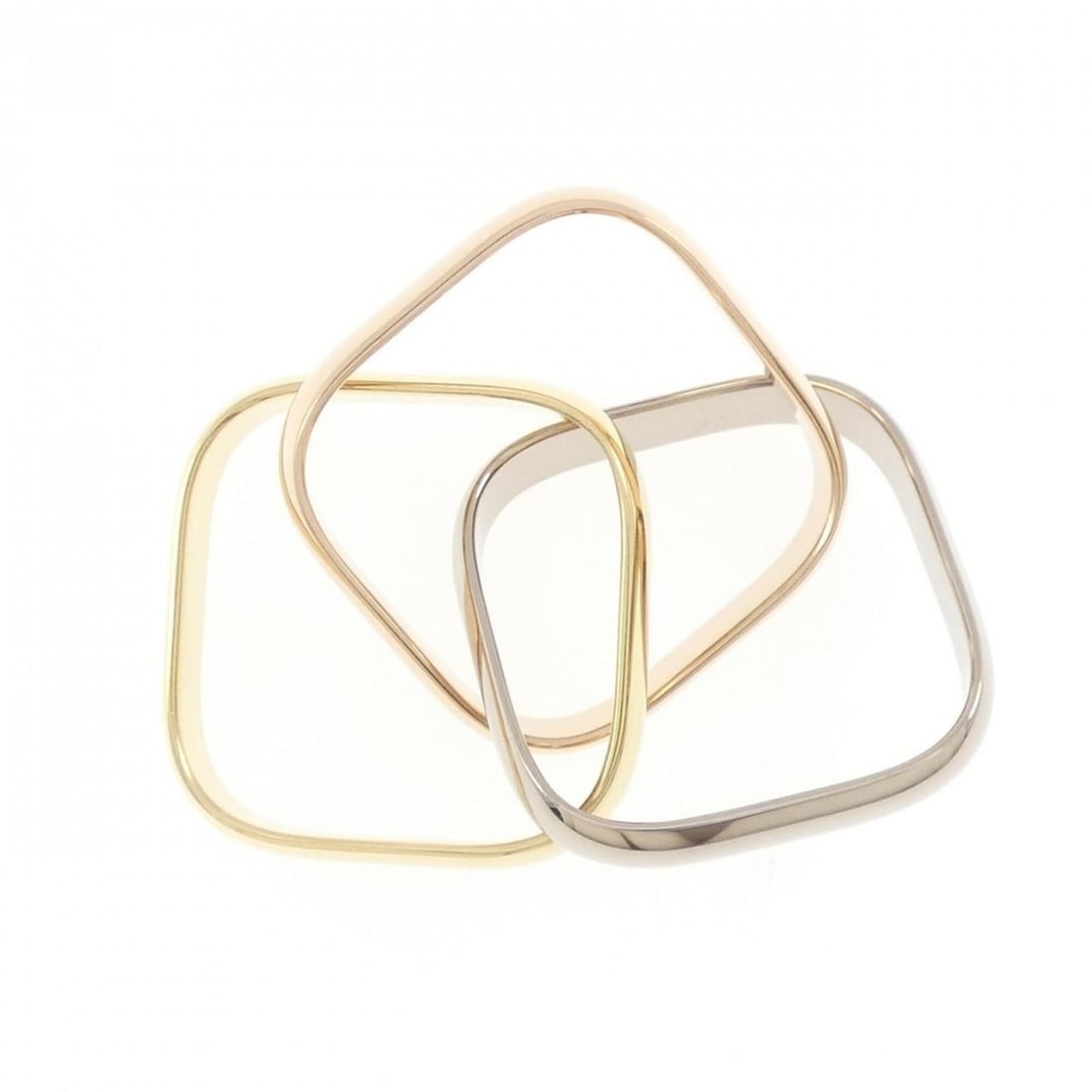 Cartier Trinity MM Ring - 3