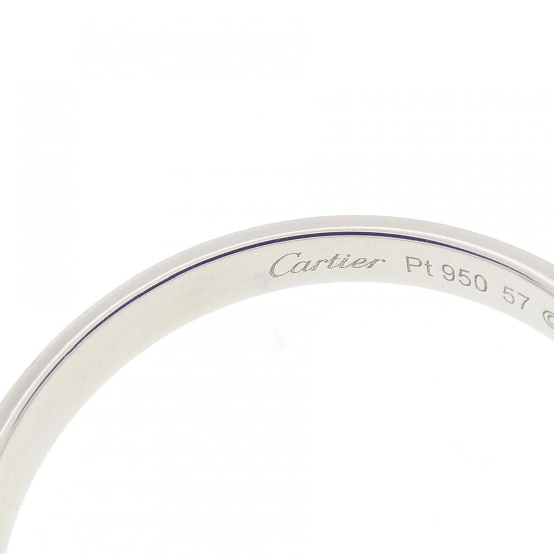 Cartier Damour Ring - 3