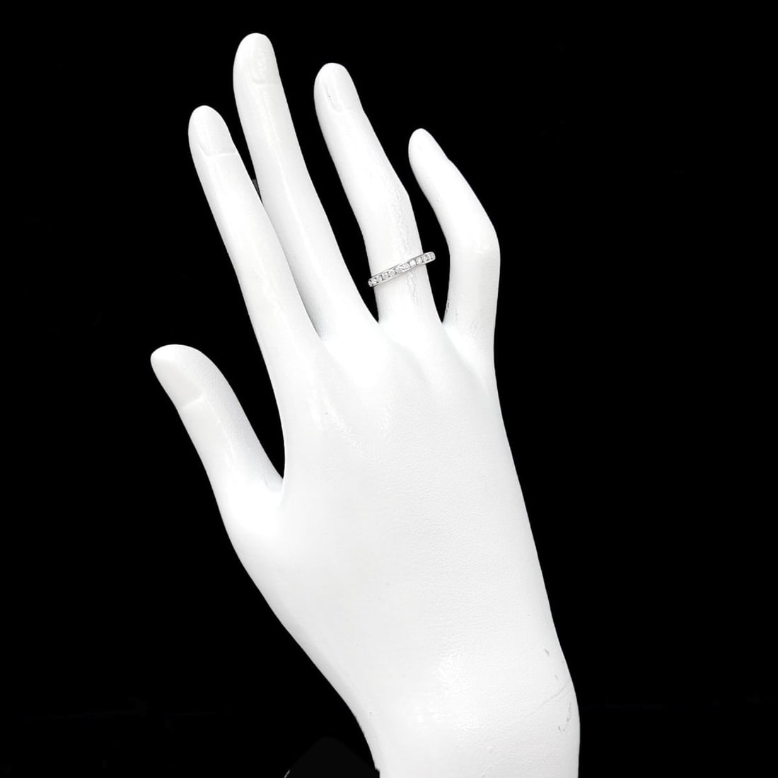Cartier Damour Ring - 7