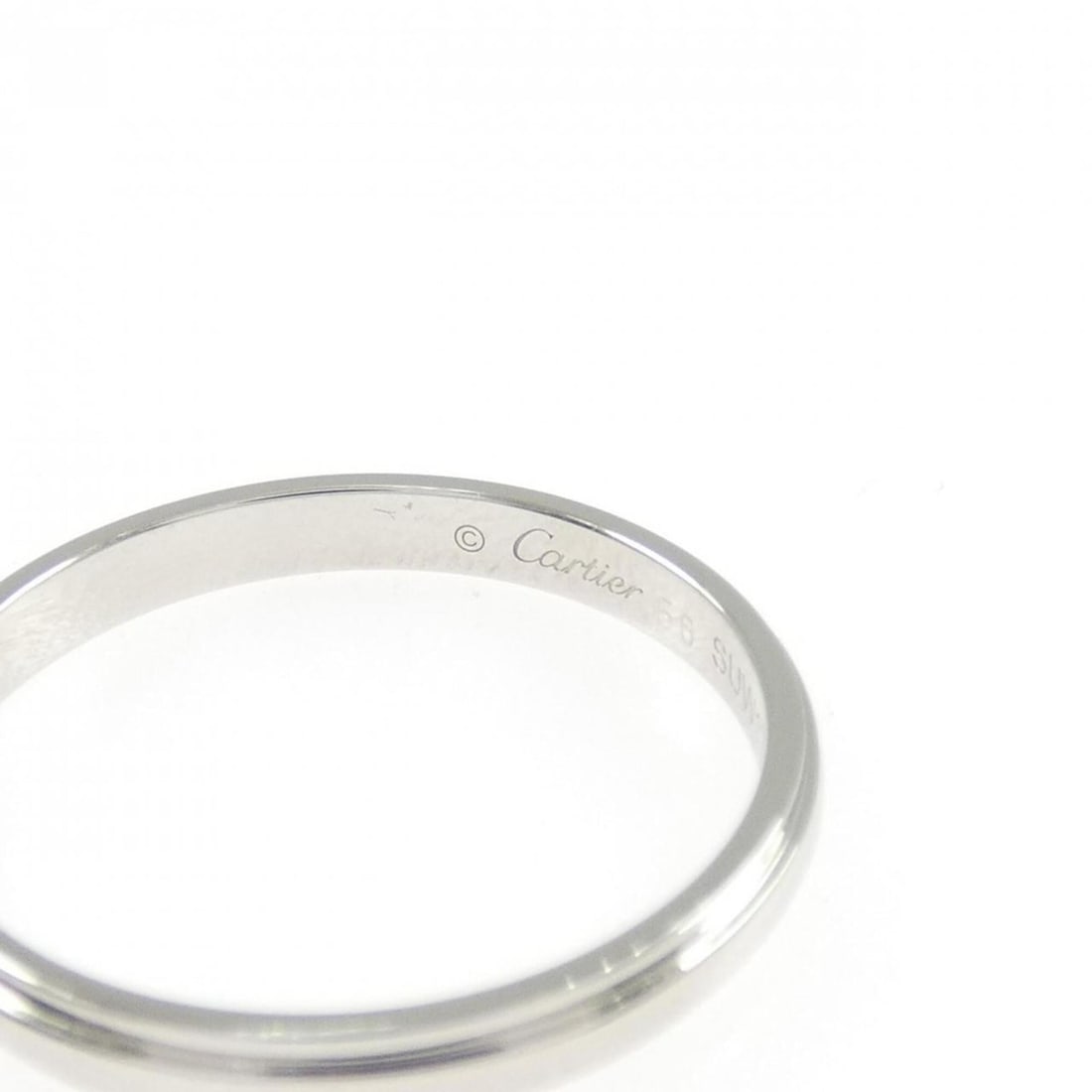 Cartier Damour Ring - 3