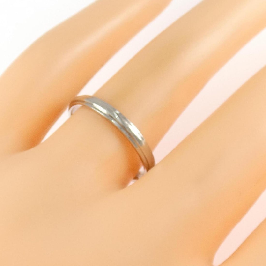 Cartier Damour Ring - 4