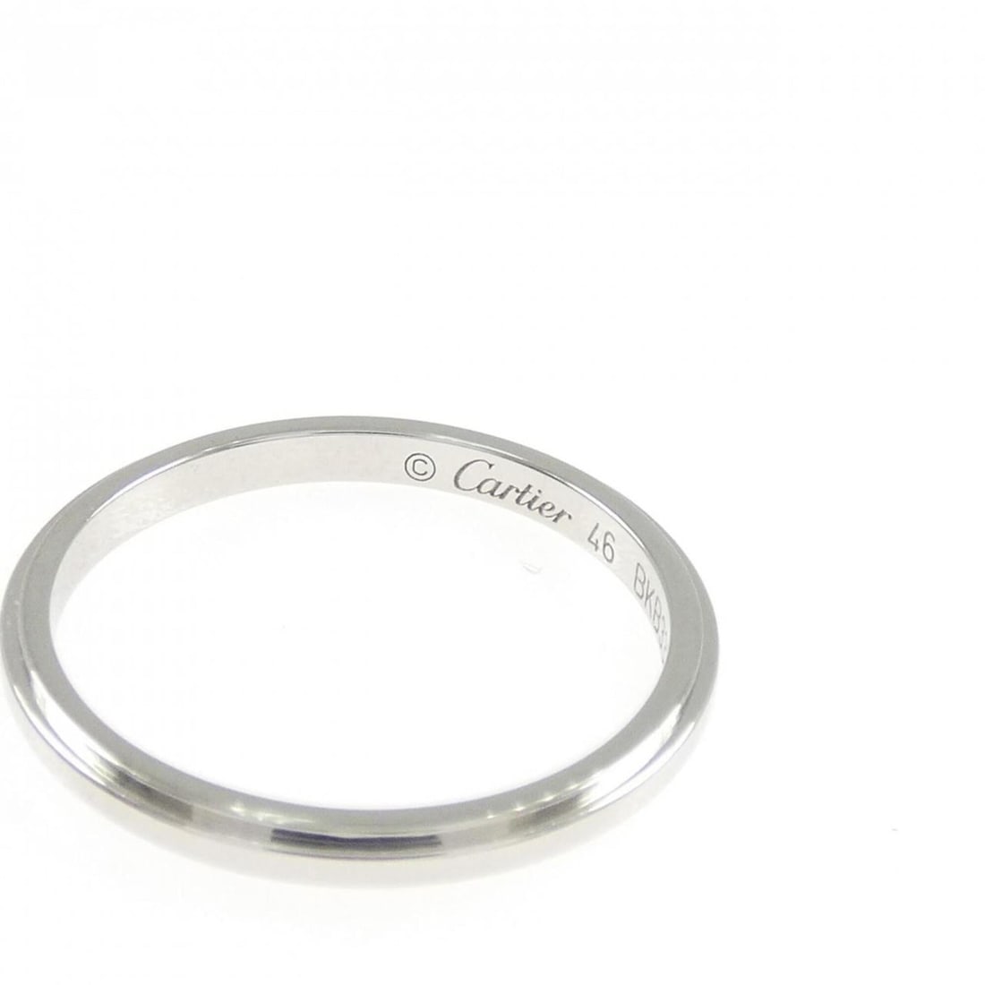 Cartier Damour Ring - 3
