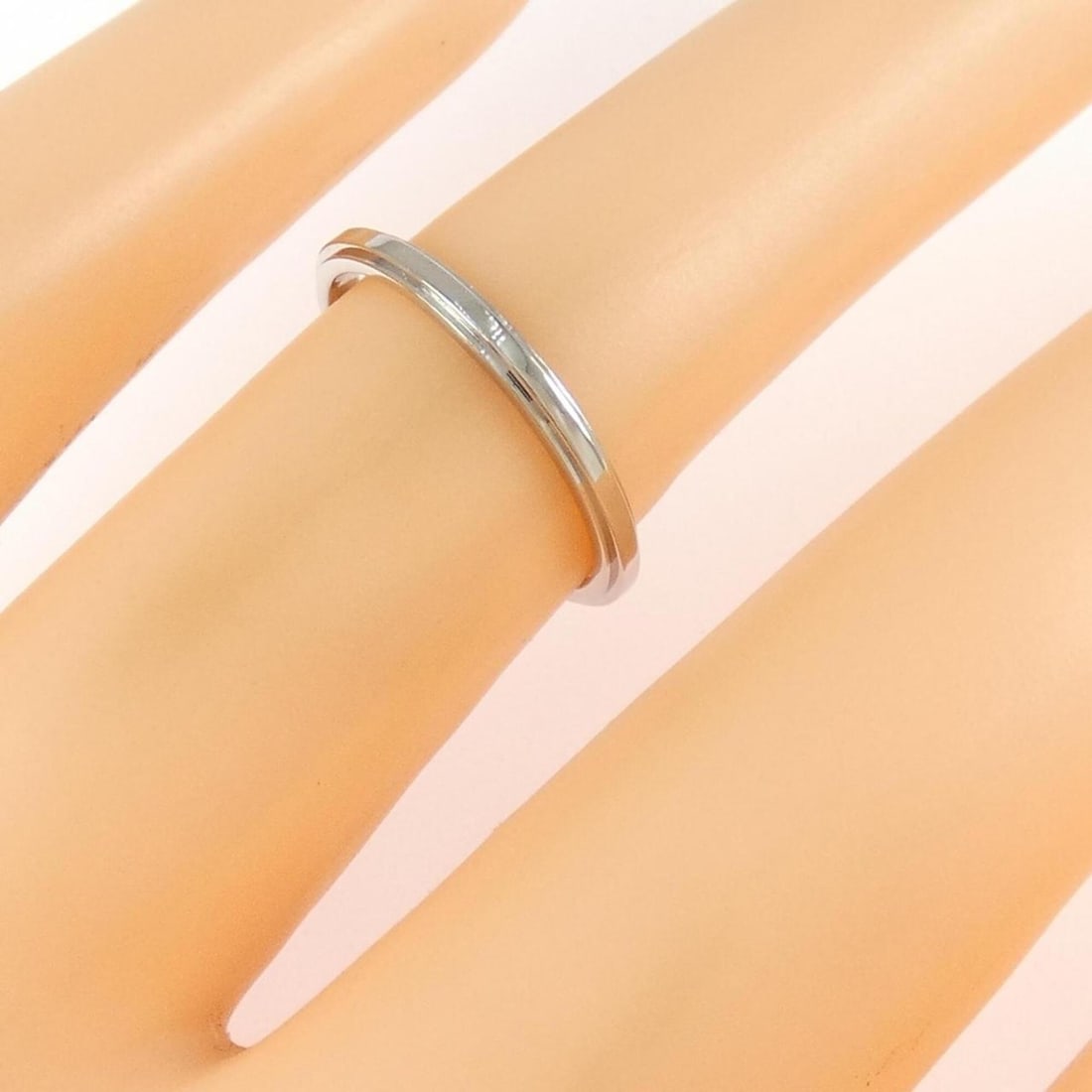 Cartier Damour Ring - 4