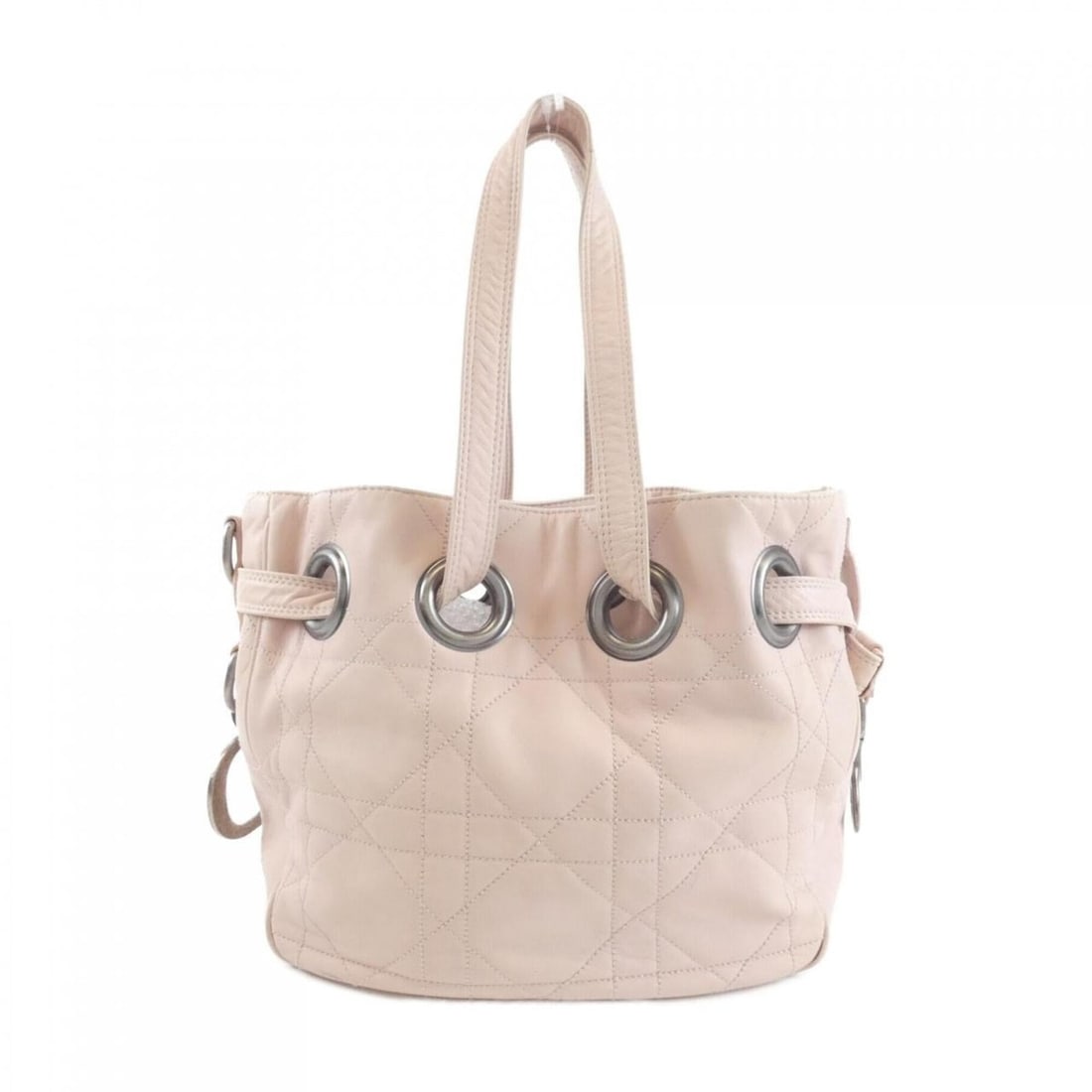 Christian Dior handbag: --- Catalog ---Category: SizeSize (HxWxD): 23cm x 25cm x 10cm / 9.05'' x 9.84'' x 3.93''Category: DesignType: HandbagColor: PinkGender: Men,WomenMaterial: Leather Category: GeneralBrand: Christian