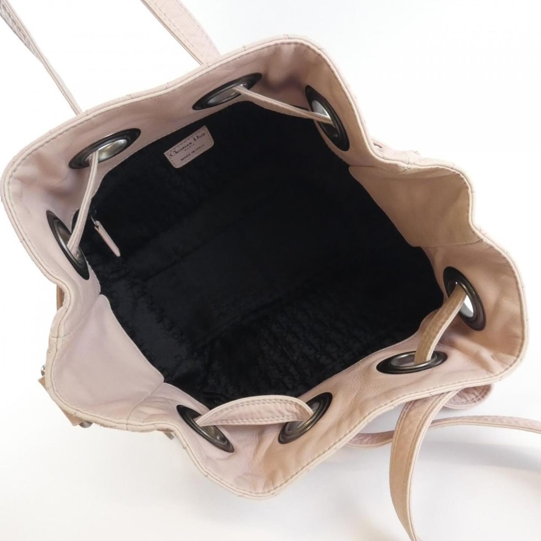 Christian Dior handbag - 8