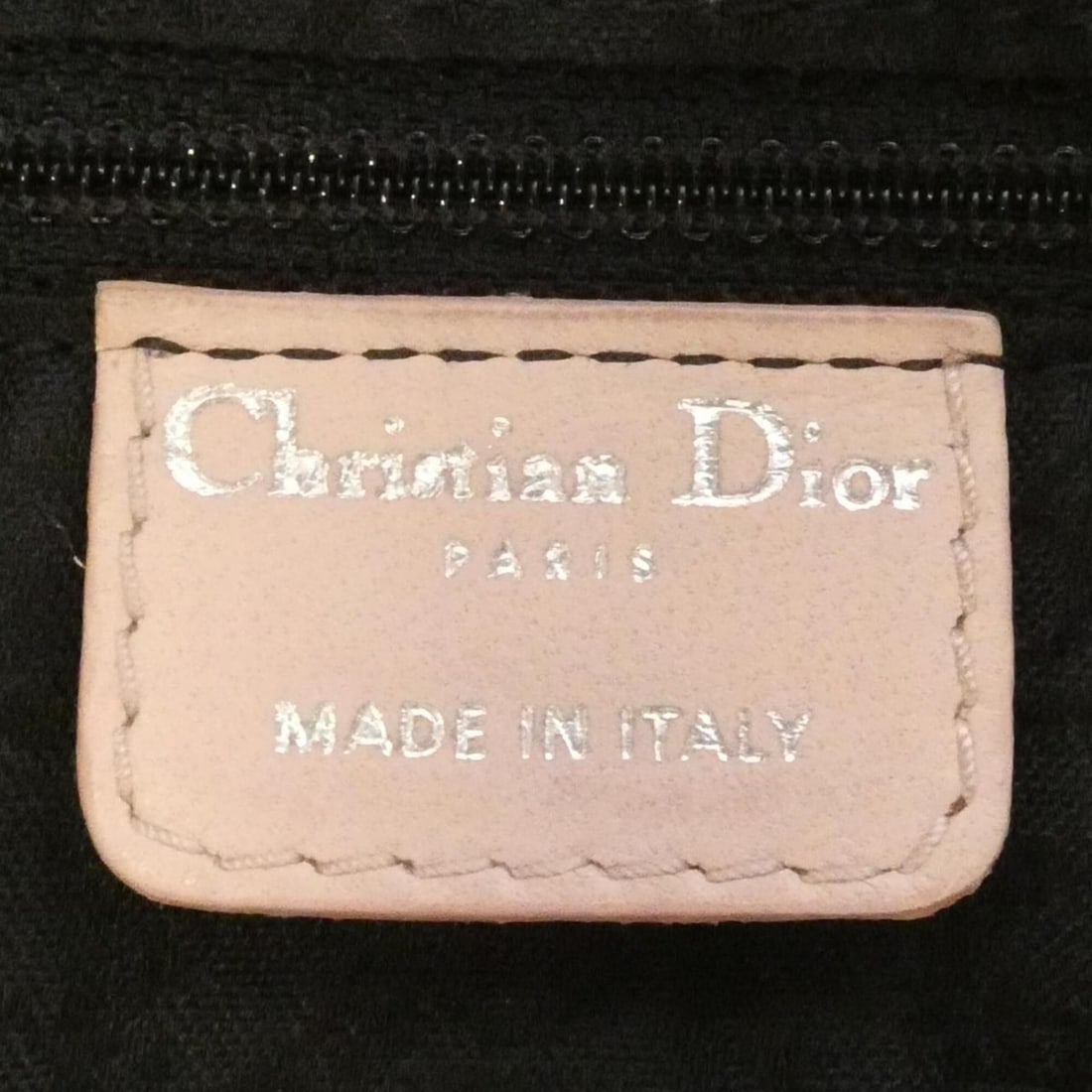 Christian Dior handbag - 9