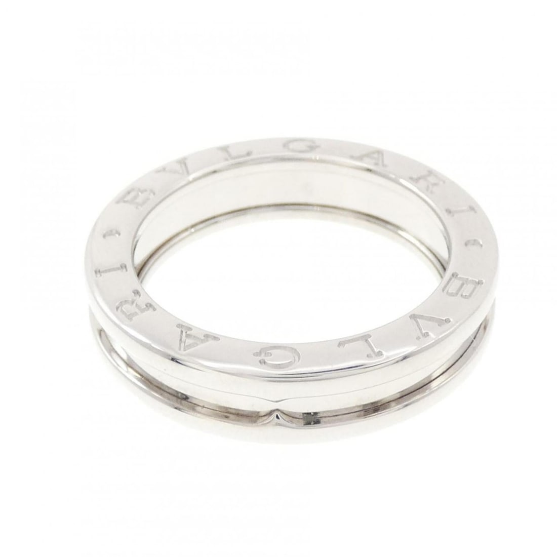 Bvlgari B.zero1 1-band ring - 2