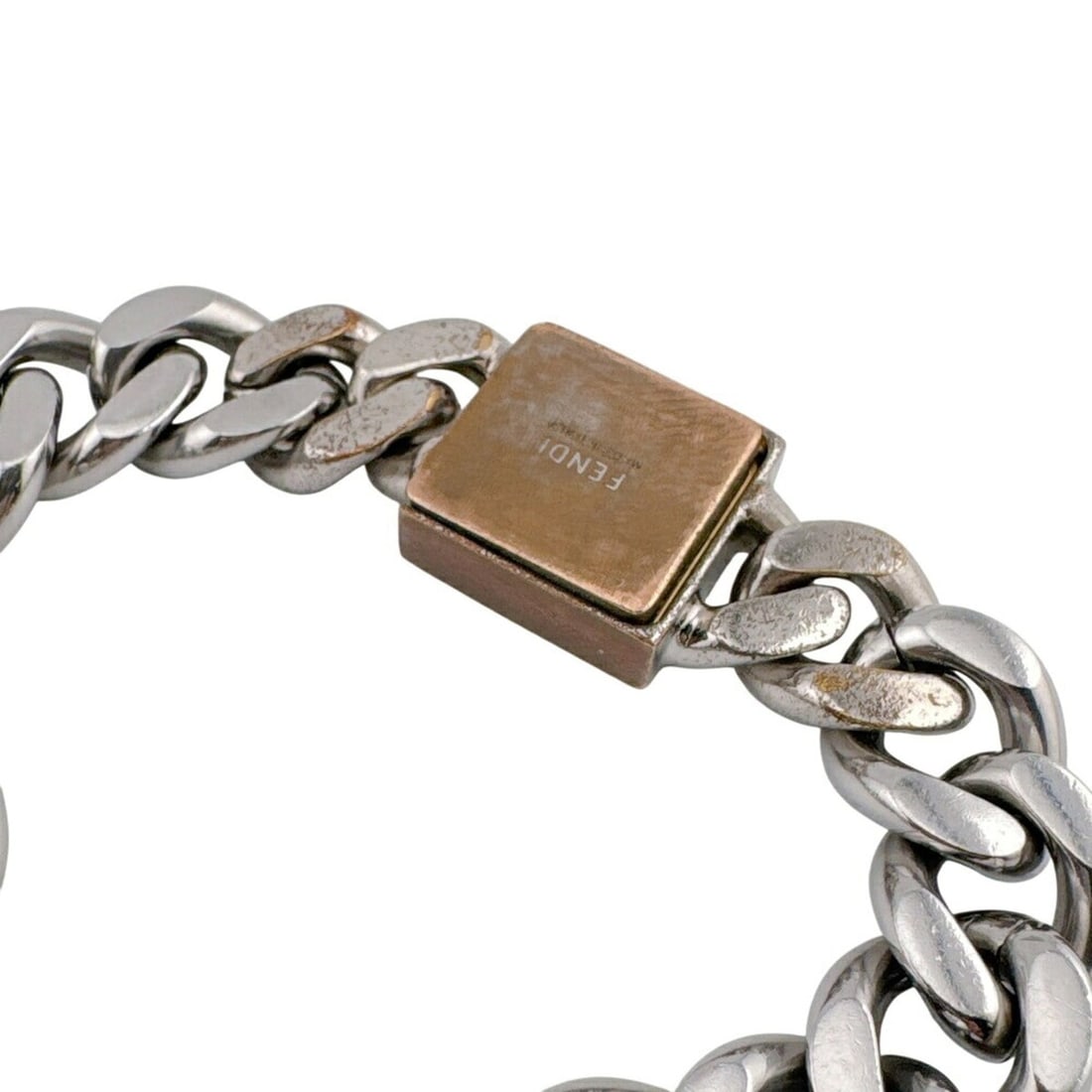 Bvlgari B.zero1 3-band ring - 10