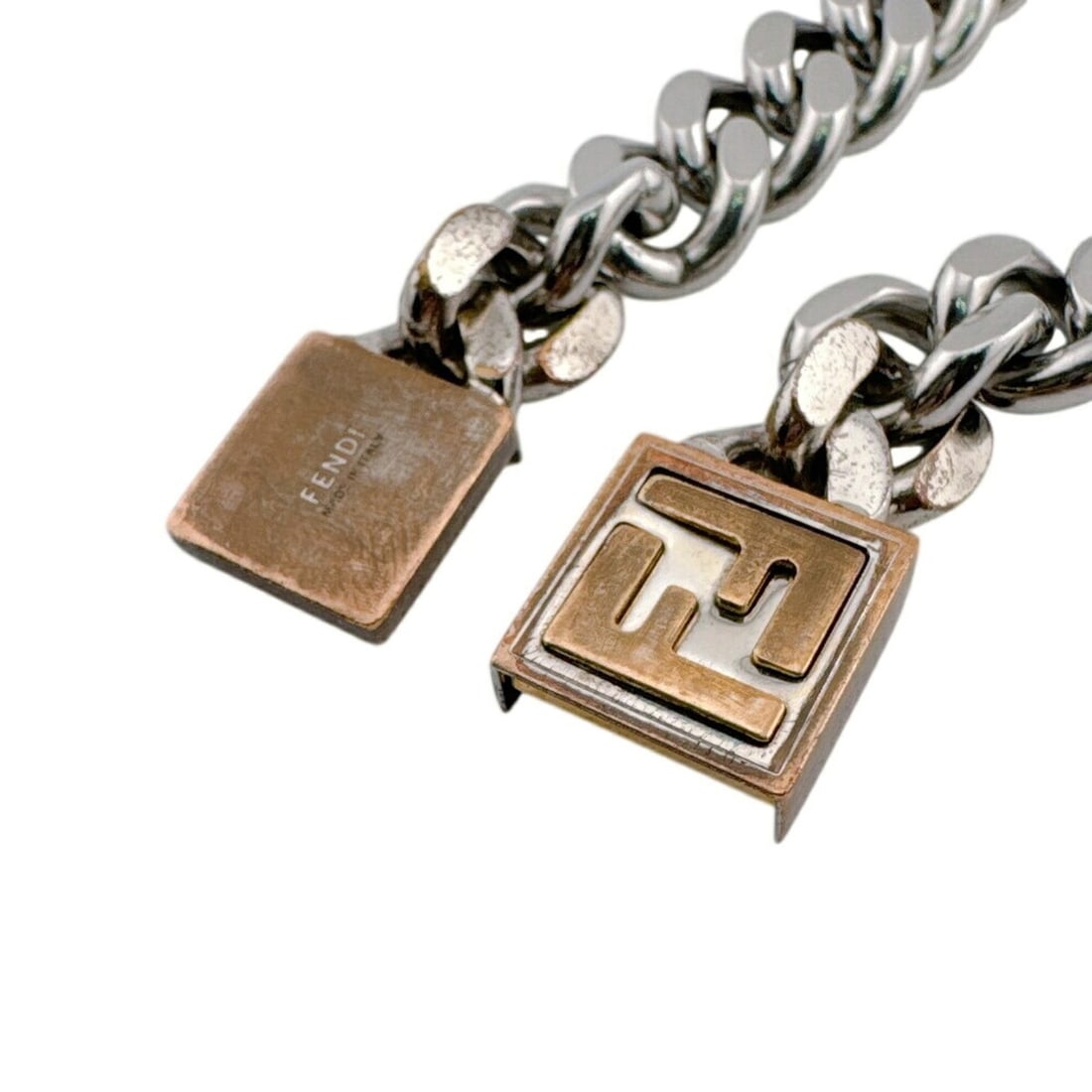 Bvlgari B.zero1 3-band ring - 12