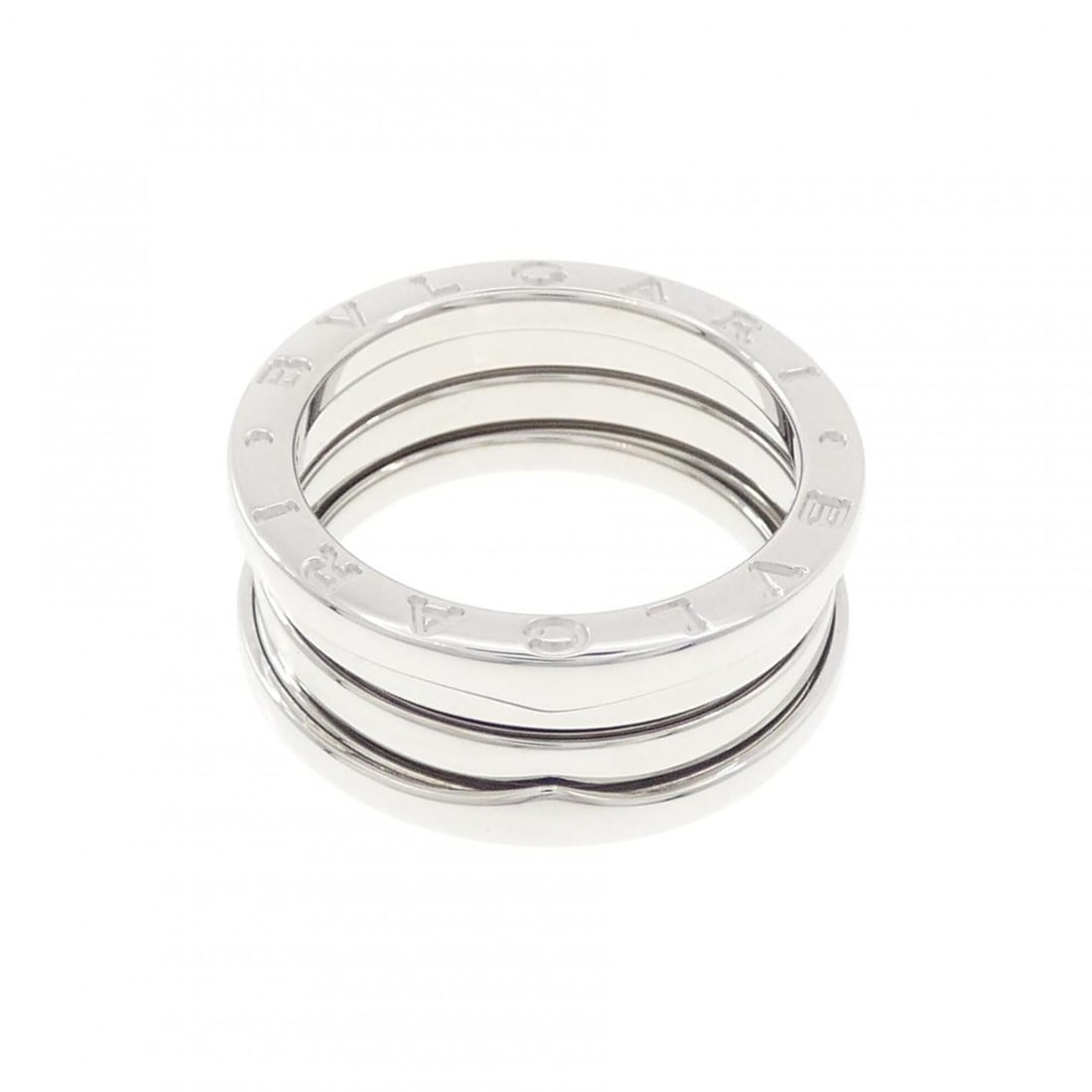 Bvlgari B.zero1 3-band ring - 2