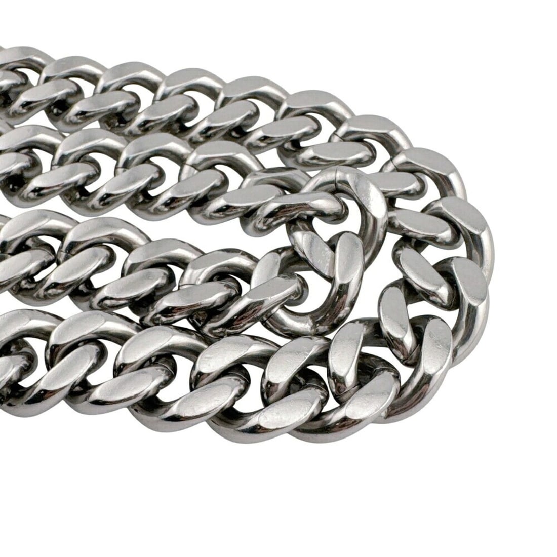 Bvlgari B.zero1 3-band ring - 8