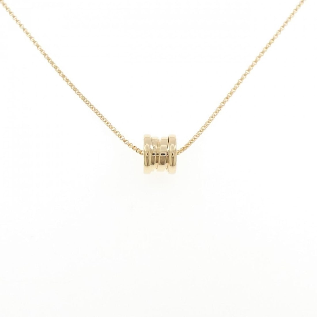 Bvlgari B.Zero1 Necklace (1 of 9)
