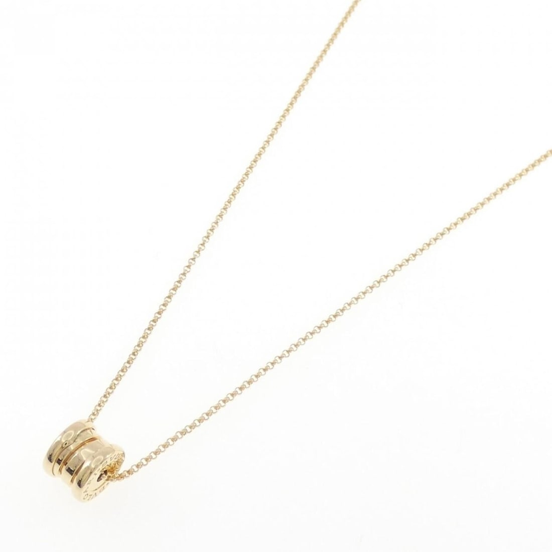 Bvlgari B.Zero1 Necklace - 2