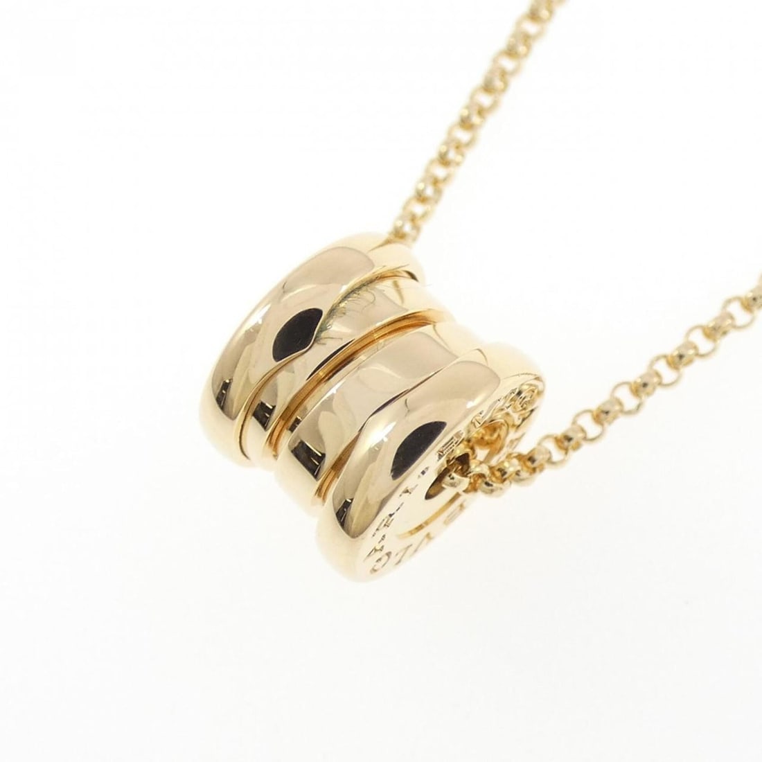 Bvlgari B.Zero1 Necklace - 3
