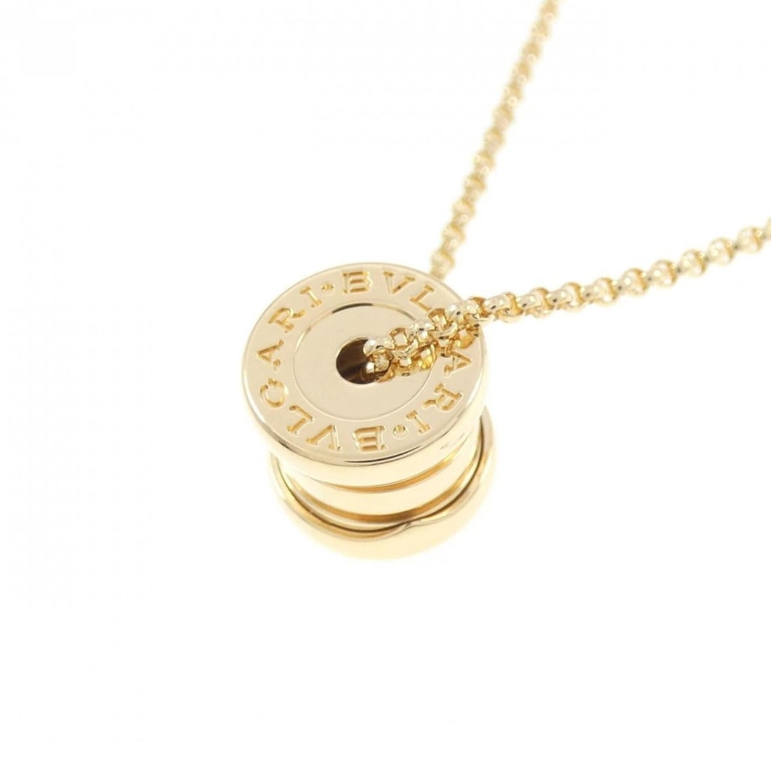 Bvlgari B.Zero1 Necklace - 4