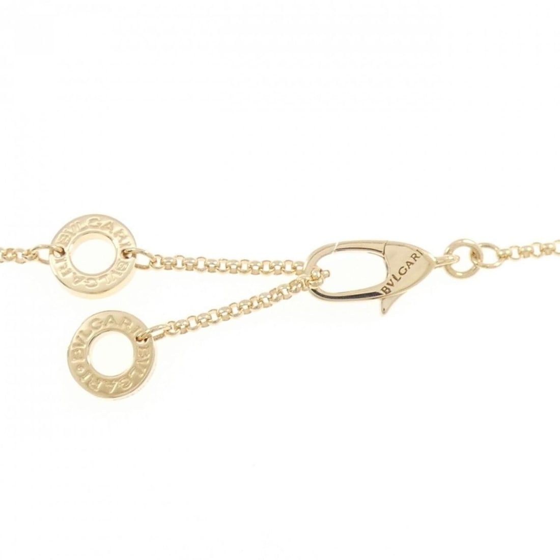 Bvlgari B.Zero1 Necklace - 5