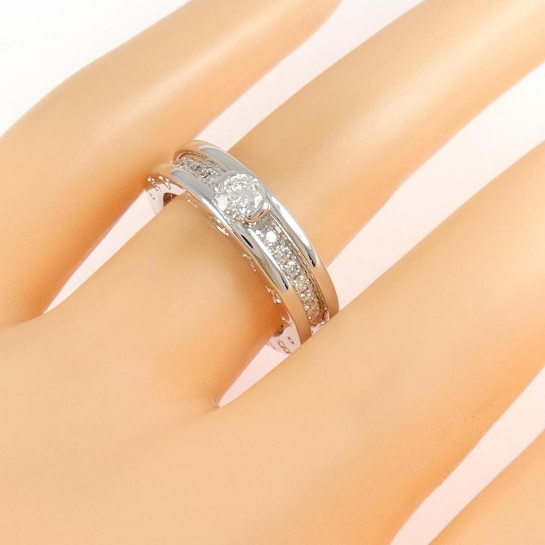 Bvlgari Bulgari B.zero1 Ring - 4