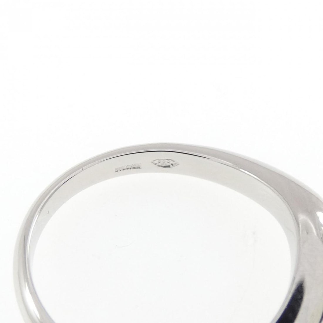 Bvlgari Bulgari wedding ring - 4