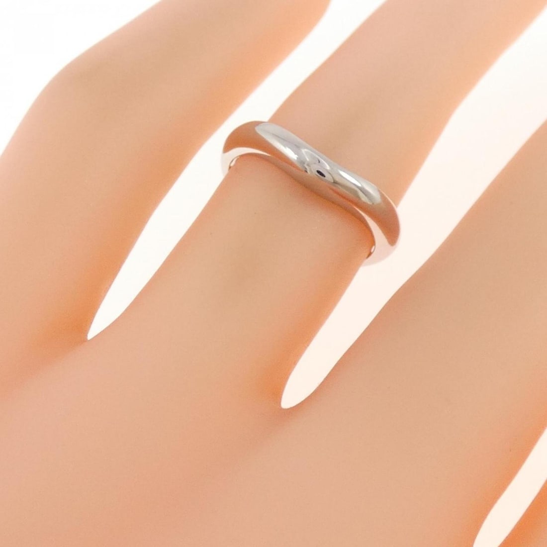 Bvlgari Bulgari wedding ring - 5