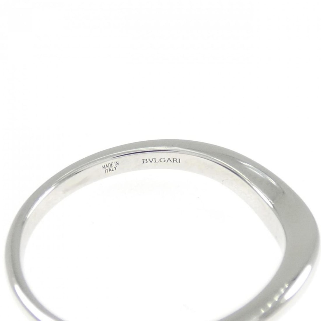 Bvlgari Bulgari wedding ring - 4