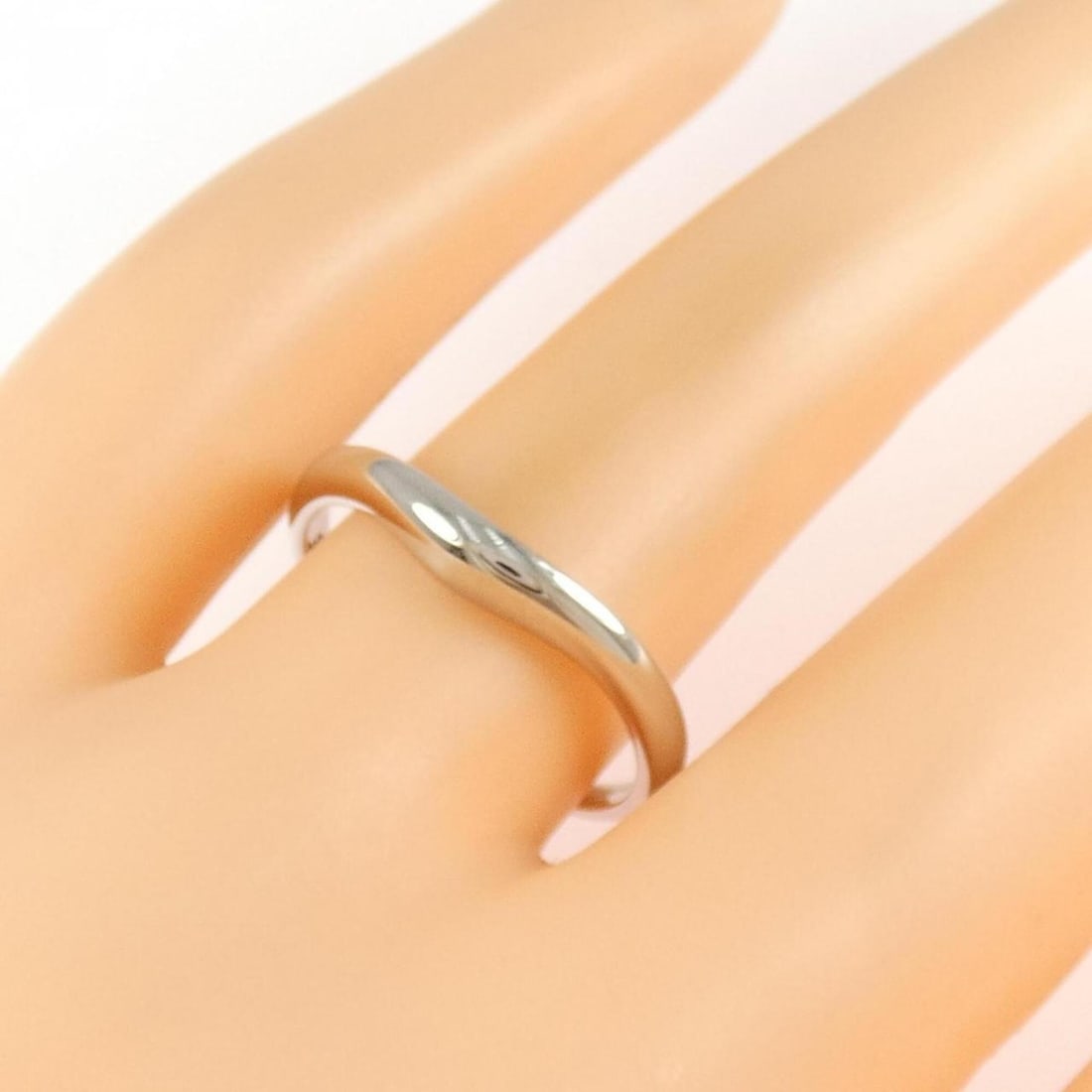 Bvlgari Bulgari wedding ring - 5