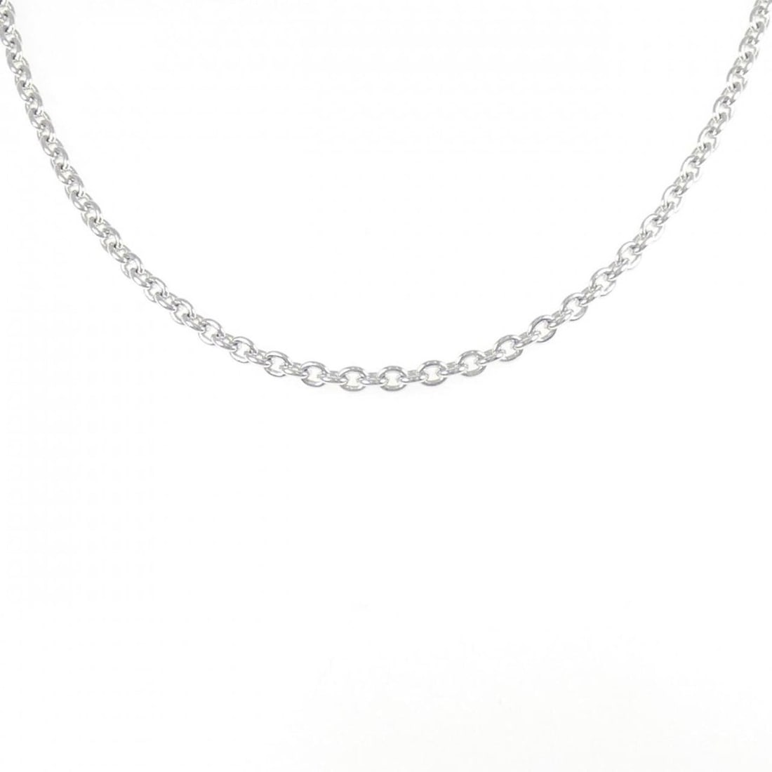 Bvlgari Catene Necklace: --- Catalog ---Category: SizeNeck Circumference: 43 cm - 52 cm / 16.92'' - 20.47''Category: DesignGender: WomenMaterial: White gold (18K)Necklace Type: NecklaceCategory: GeneralMPN: CL852219Brand:
