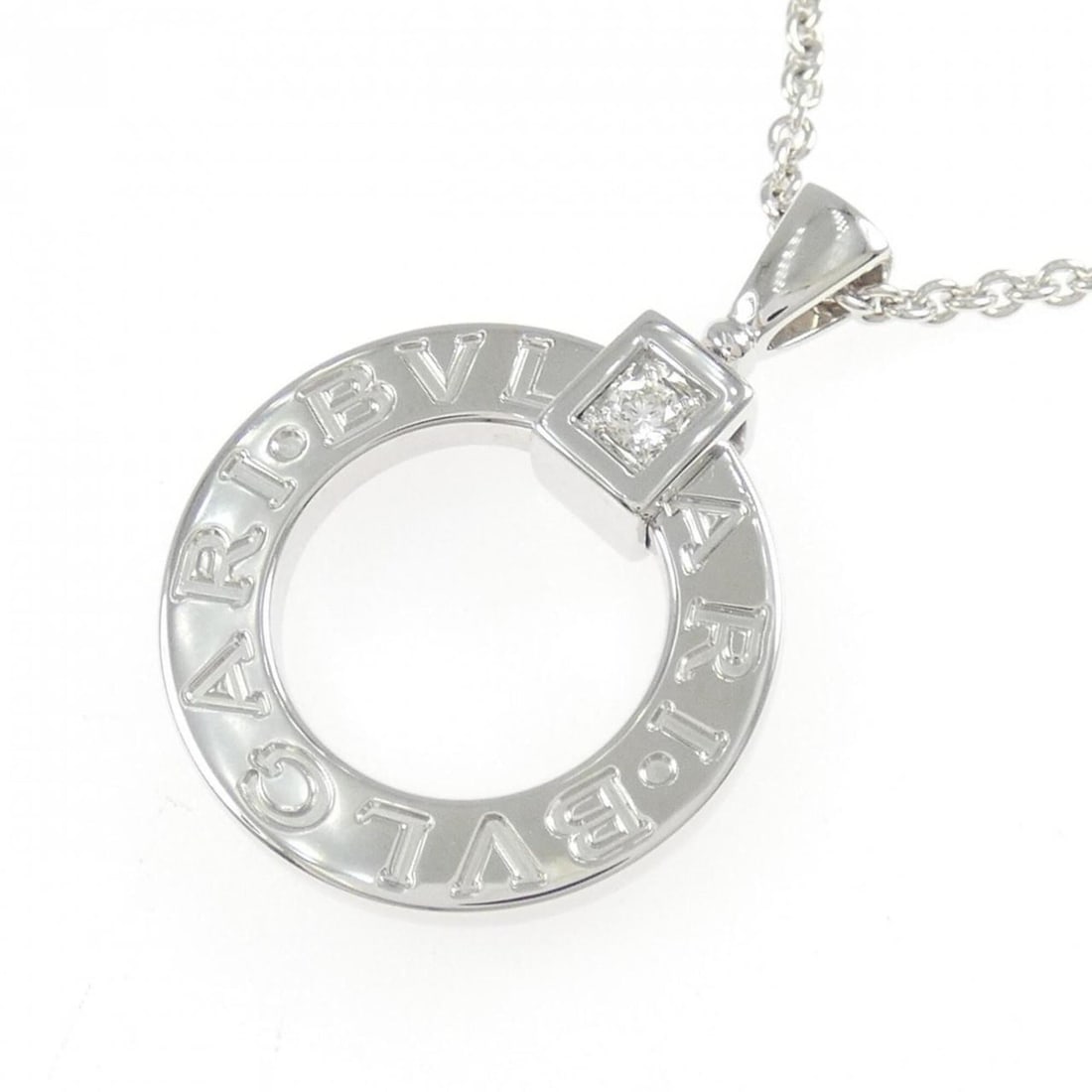 Bvlgari Necklace - 3