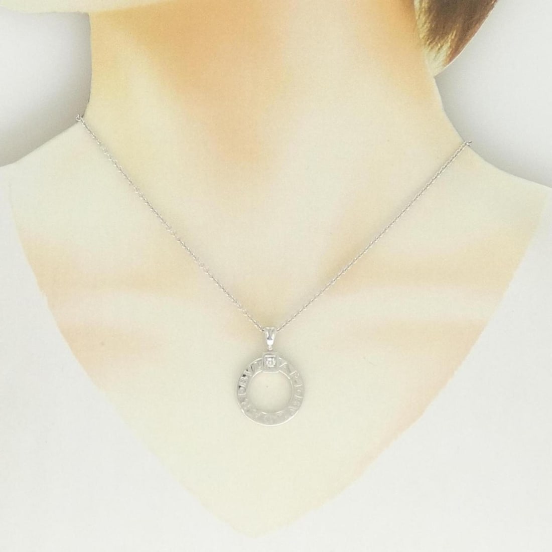 Bvlgari Necklace - 6