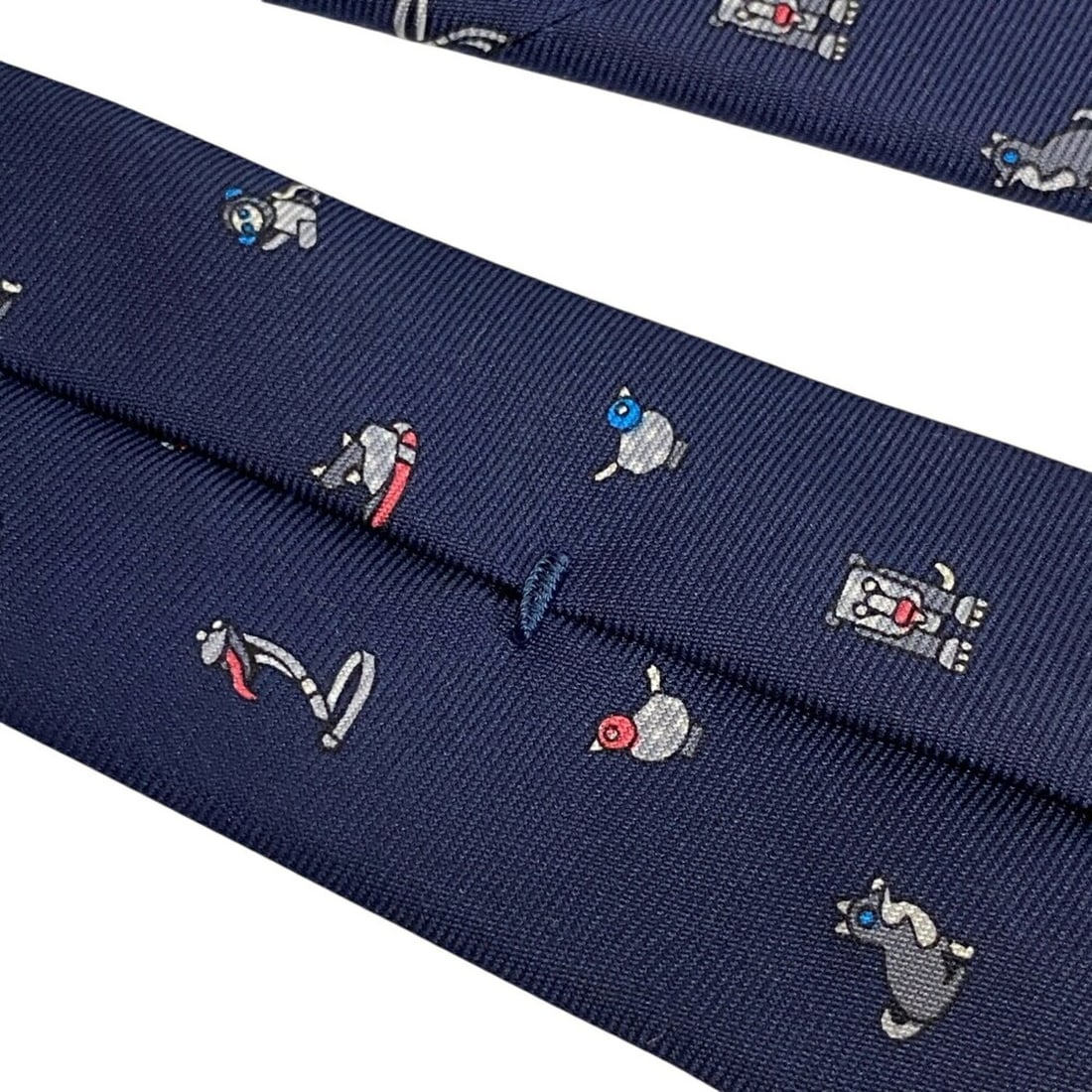 Bvlgari Necklace - 9