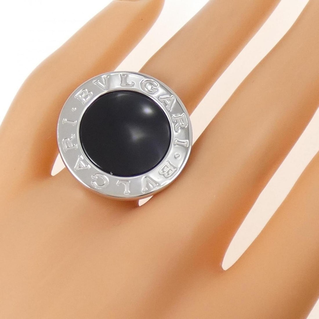 Bvlgari Big Ring - 5