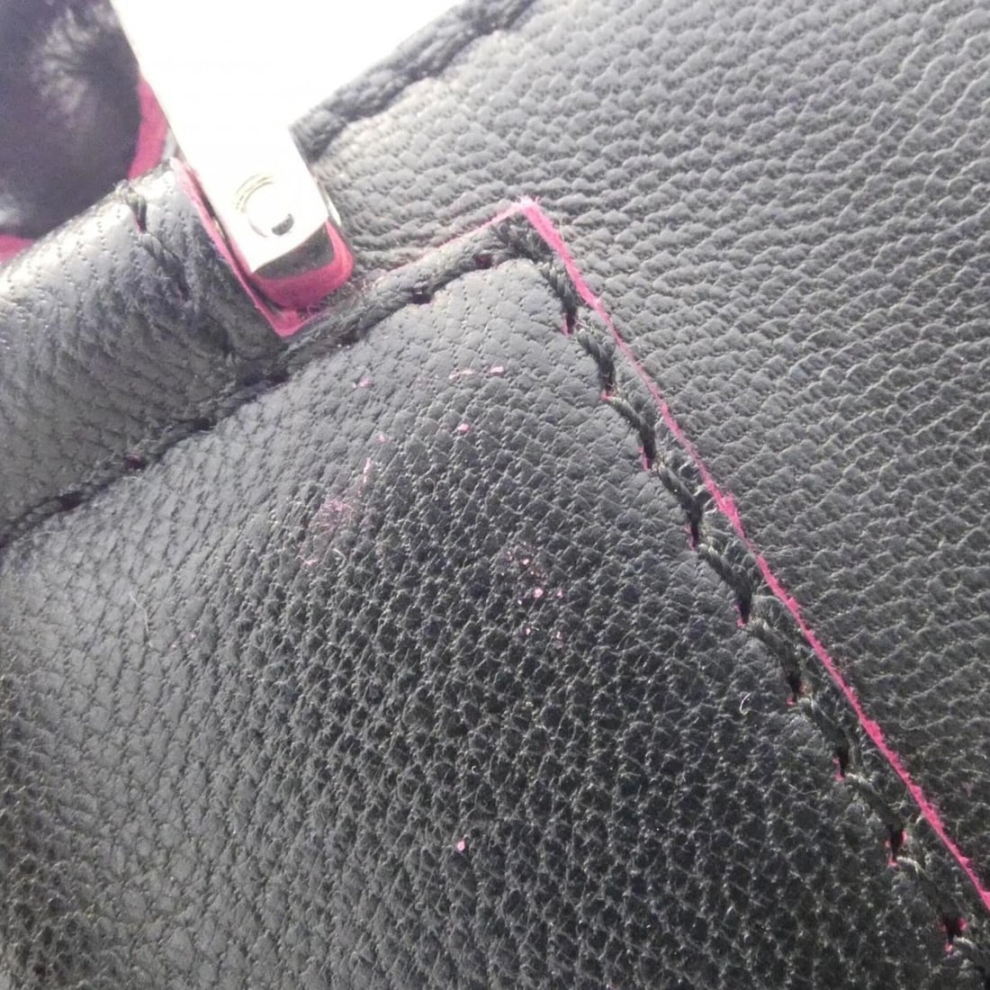 Loewe Amazona handbag - 5