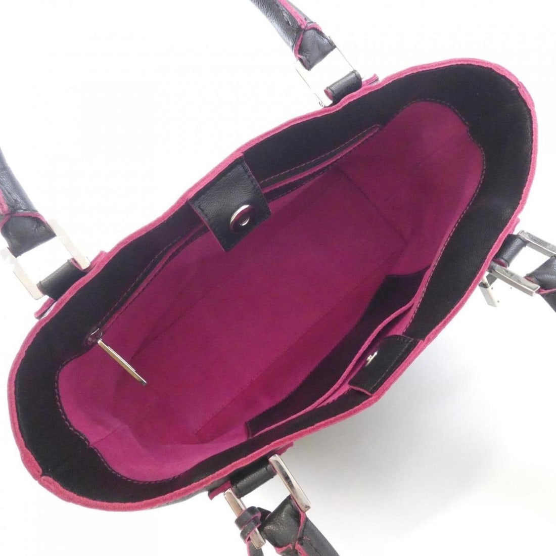 Loewe Amazona handbag - 8