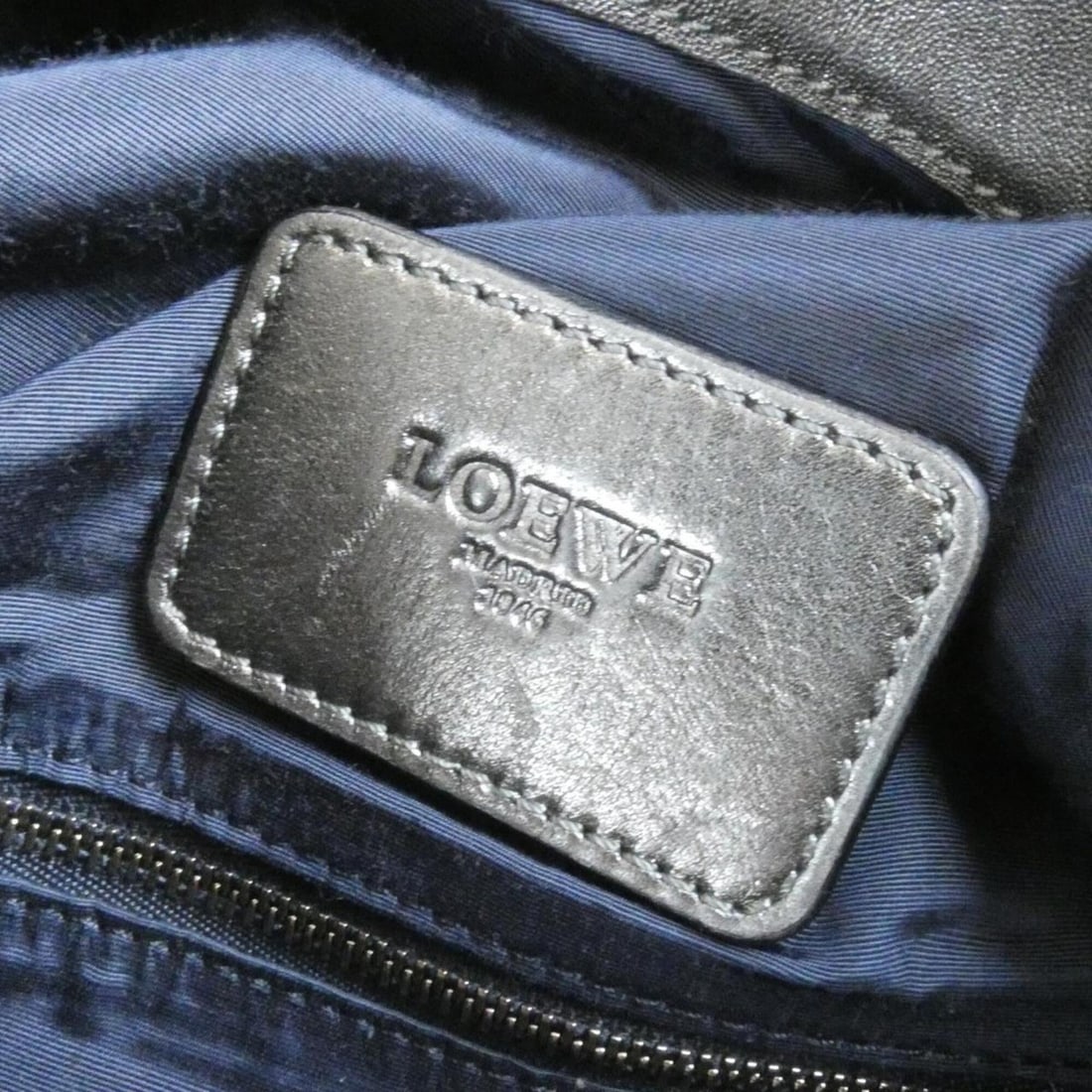 Loewe shoulder bag - 8