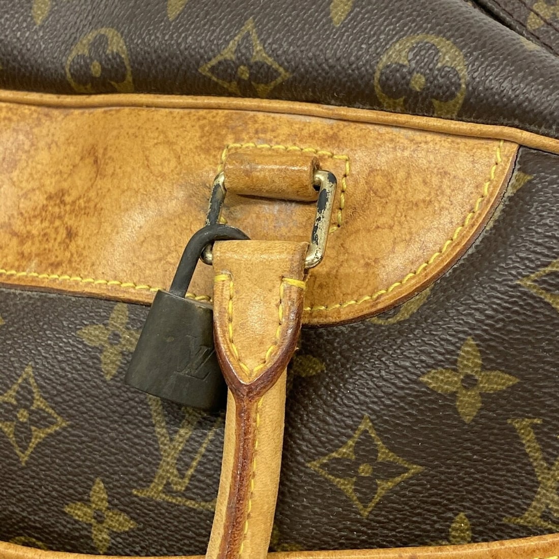 Loewe handbag - 9