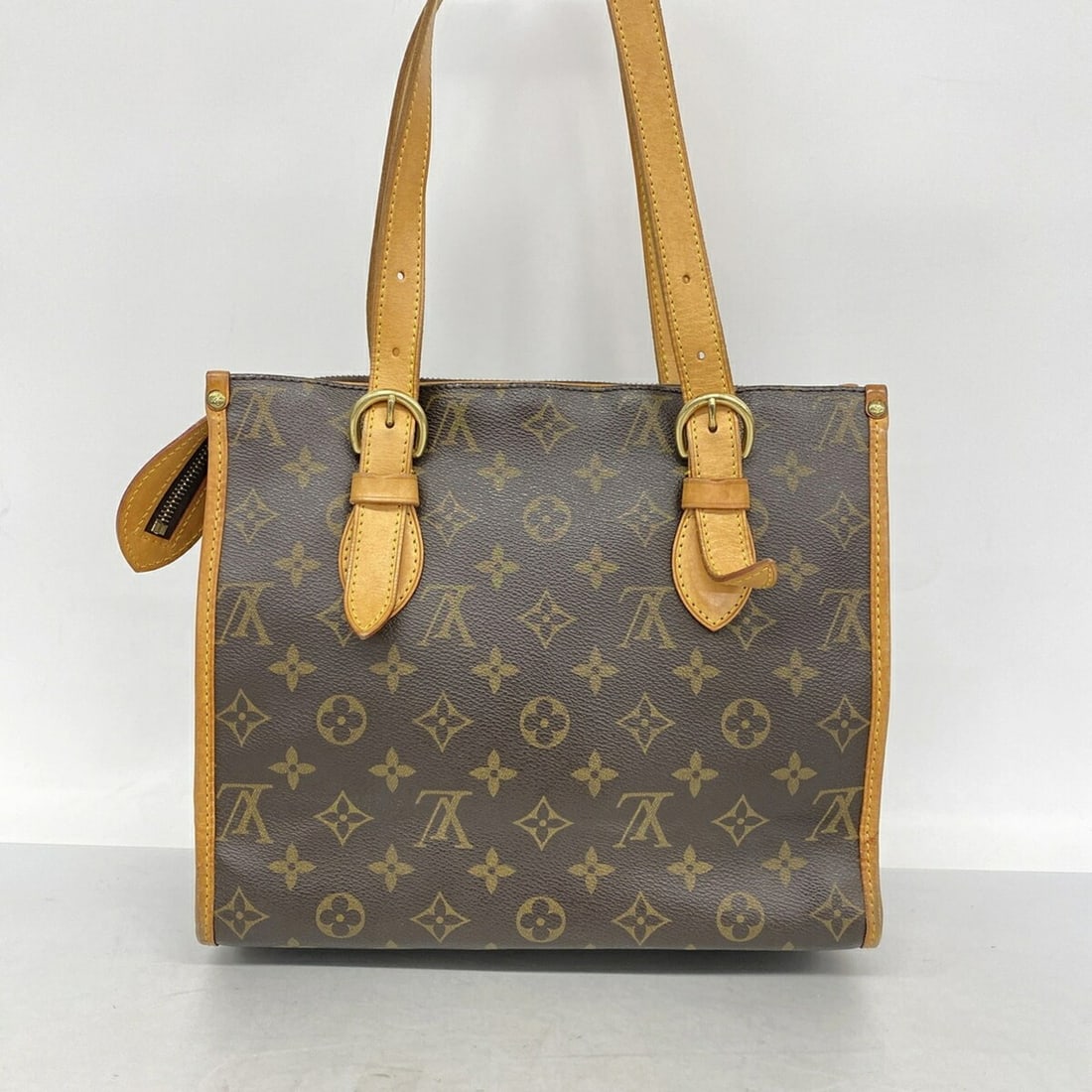 Loewe Hammock Drawstring Medium 329 77 V06 Shoulder Bag - 10