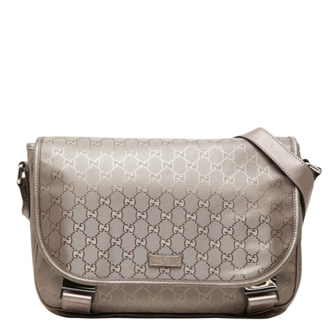 Gucci GG Imprime Crossbody Shoulder Bag Messenger 201732 Brown Women's GUCCI: --- Catalog ---Category: SizeSize (HxWxD): 28cm x 33cm x 10.5cm / 11.02'' x 12.99'' x 4.13''Category: DesignType: Messenger bag, Shoulder bagColor: BrownGender: WomenMaterial: PVC Category: GeneralBra