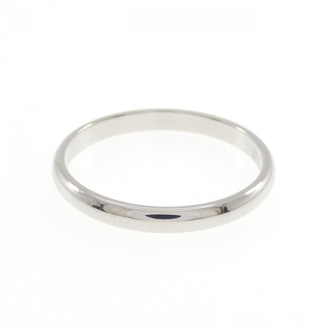Cartier wedding ring - 2