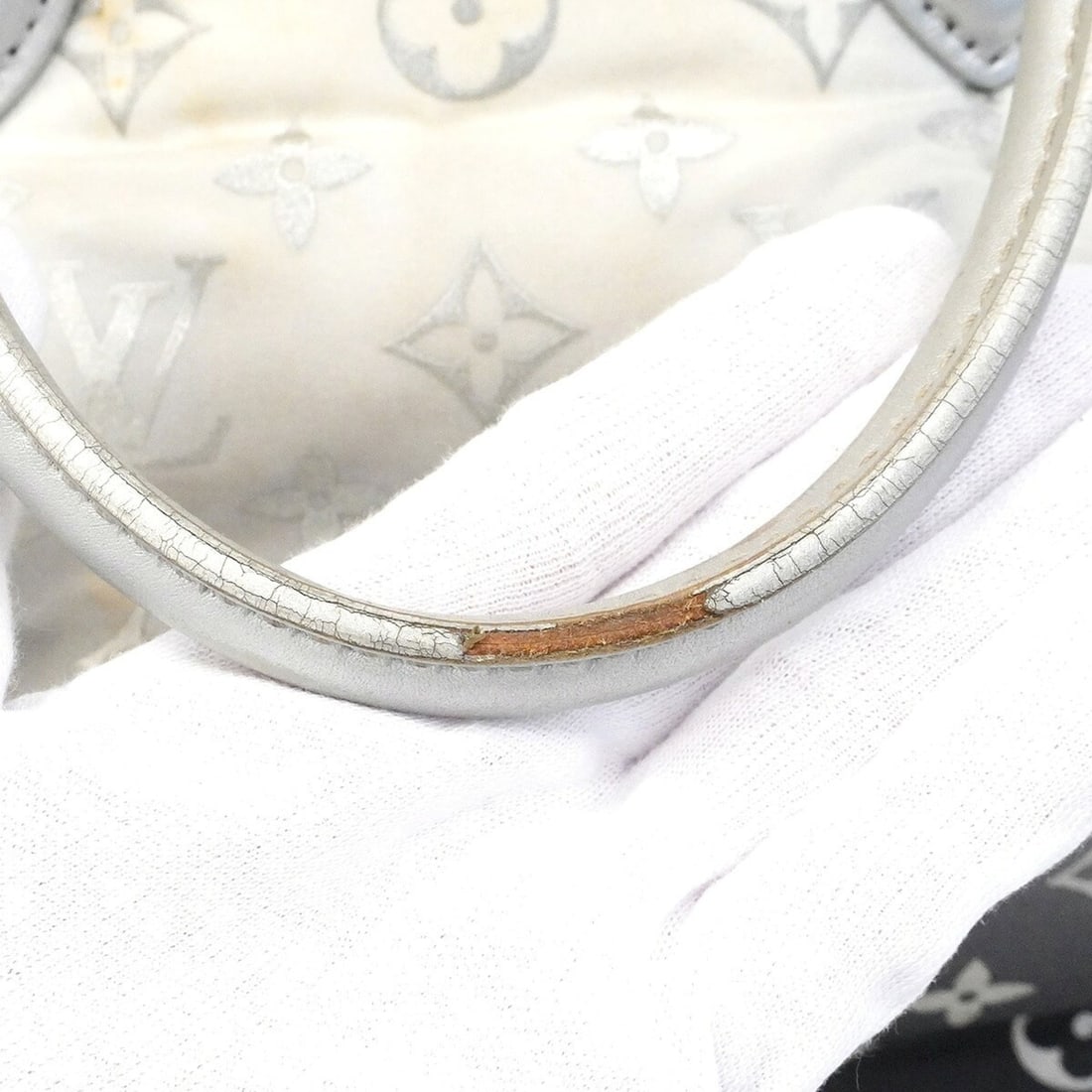 Cartier wedding ring - 8