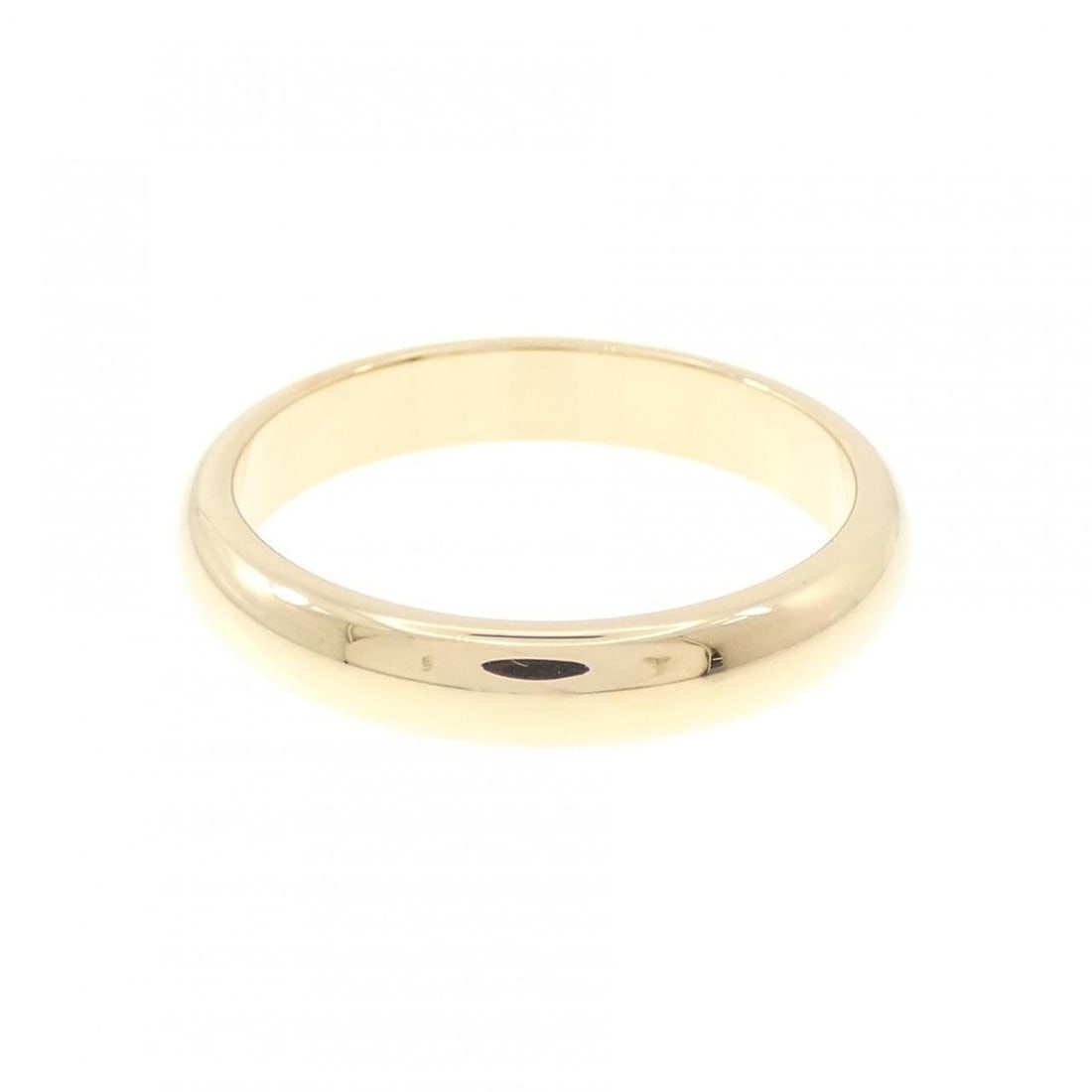 Cartier wedding ring - 2