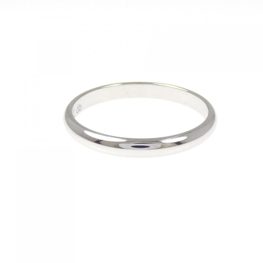 Cartier wedding ring - 2