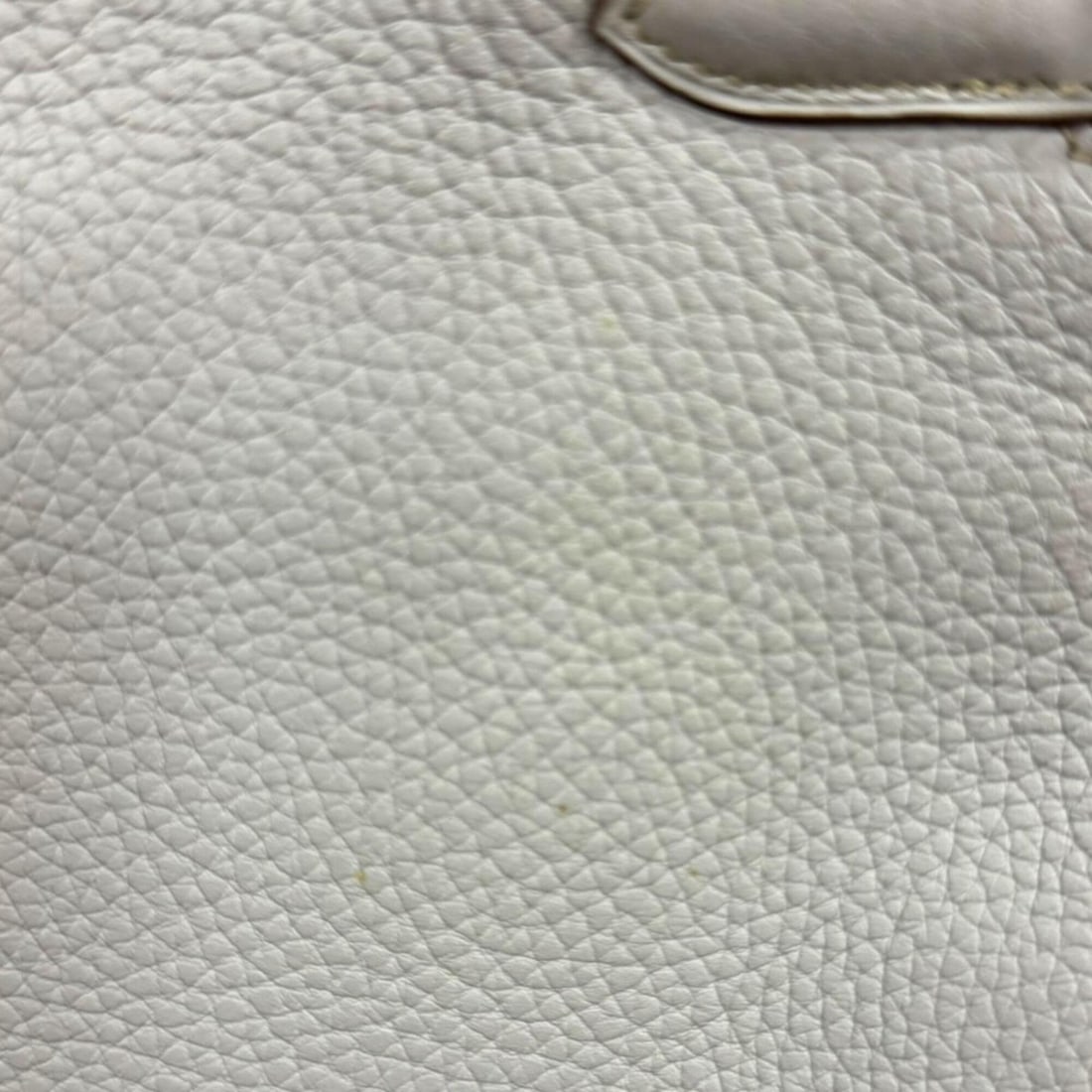 Hermes pleated scarf muffler - 12
