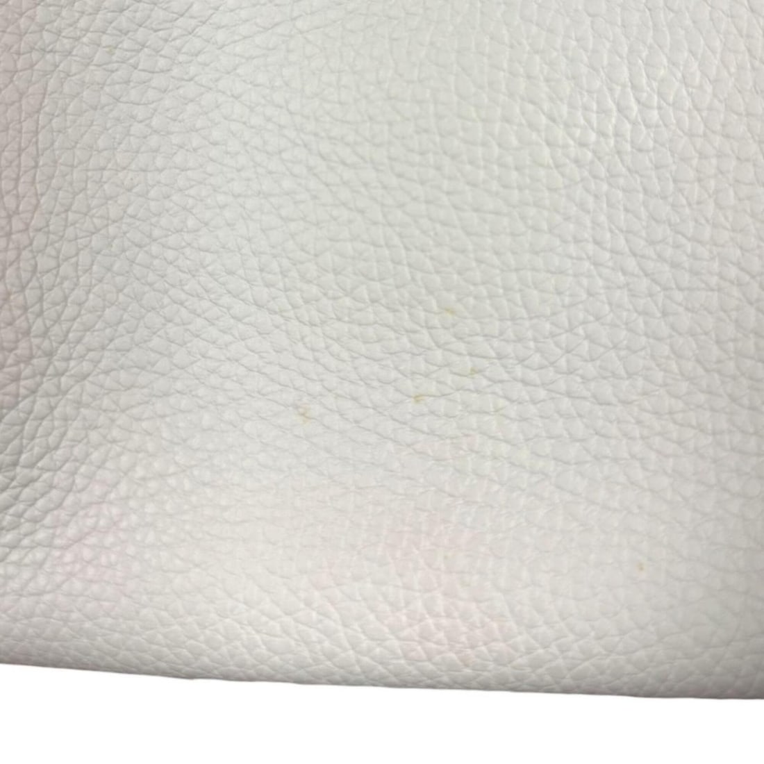 Hermes pleated scarf muffler - 13