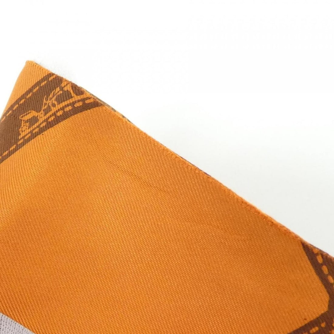 Hermes Twilly Scarf Muffler - 3