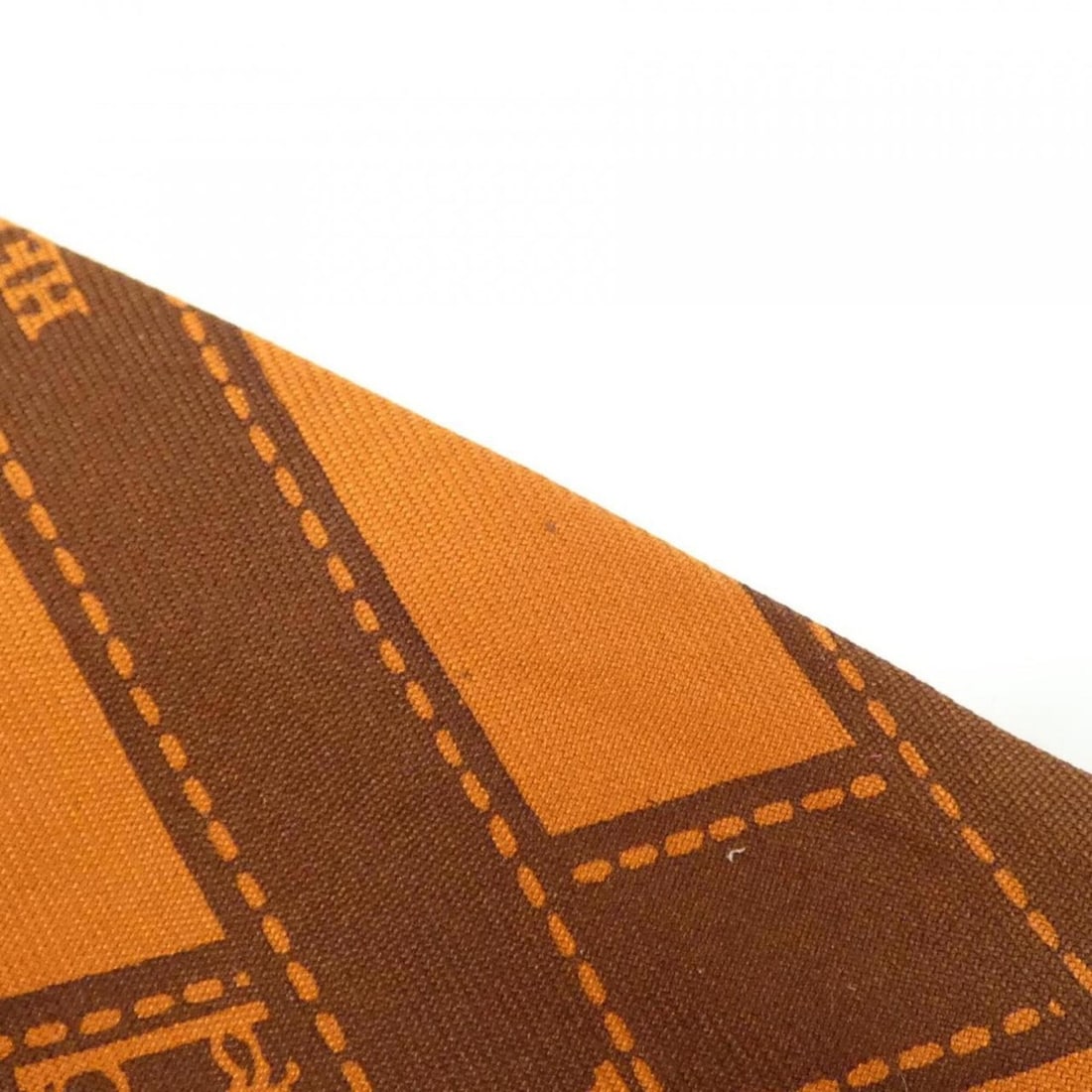 Hermes Twilly Scarf Muffler - 4