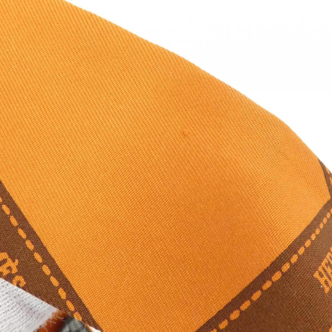 Hermes Twilly Scarf Muffler - 5