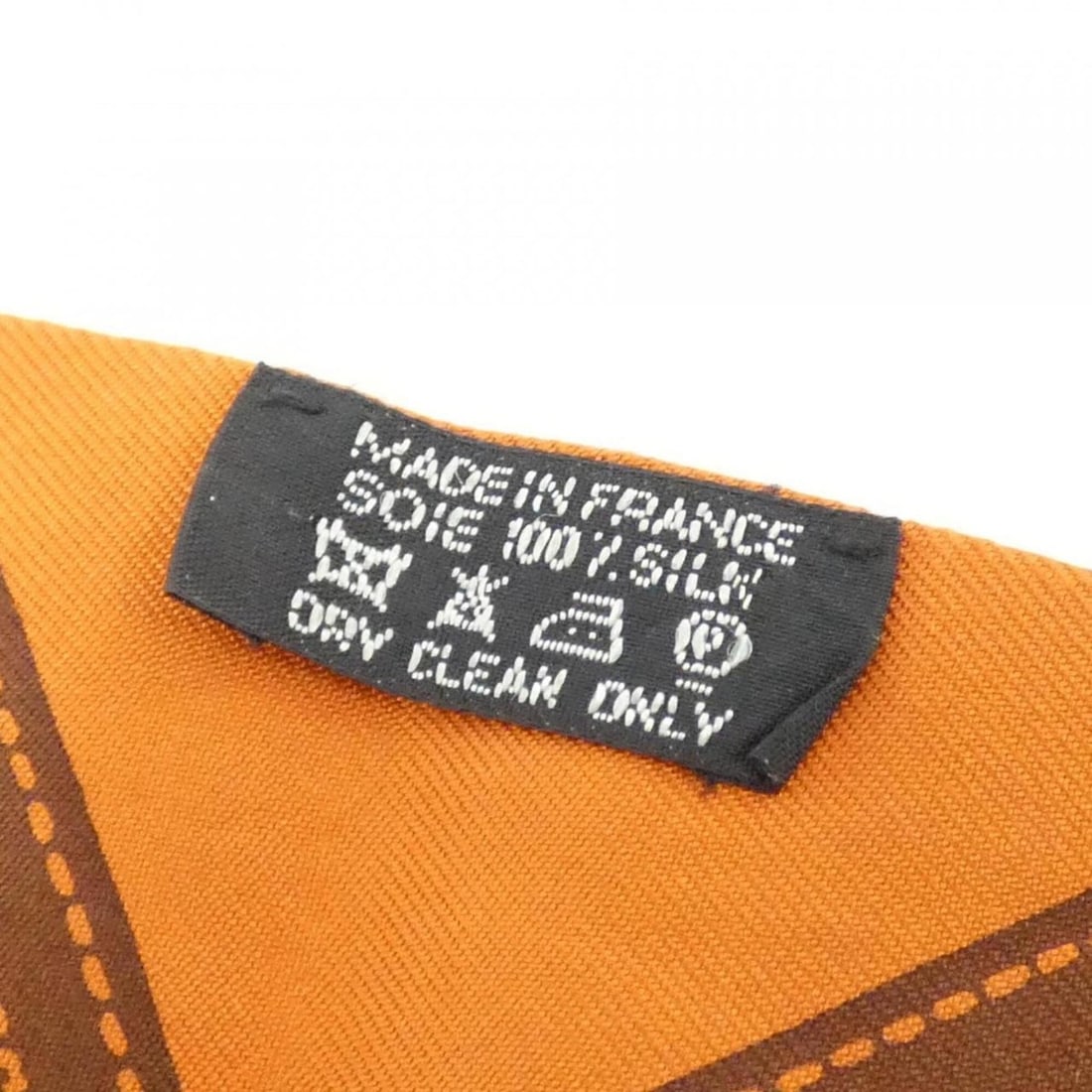 Hermes Twilly Scarf Muffler - 8