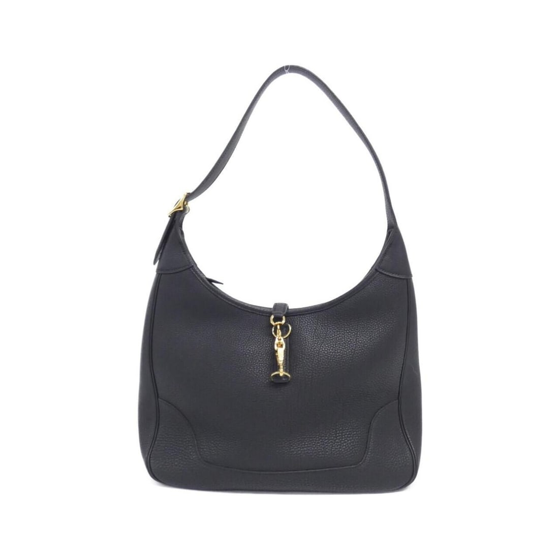 Hermes Trim 2 31cm Shoulder Bag: --- Catalog ---Category: SizeWeight: 670g / 1.47lb.Size (HxWxD): 30cm x 31cm x 9cm / 11.81'' x 12.2'' x 3.54''Strap Length: 44cm - 47cm / 17.32'' - 18.5''Category: DesignType: Shoulder bagColor: