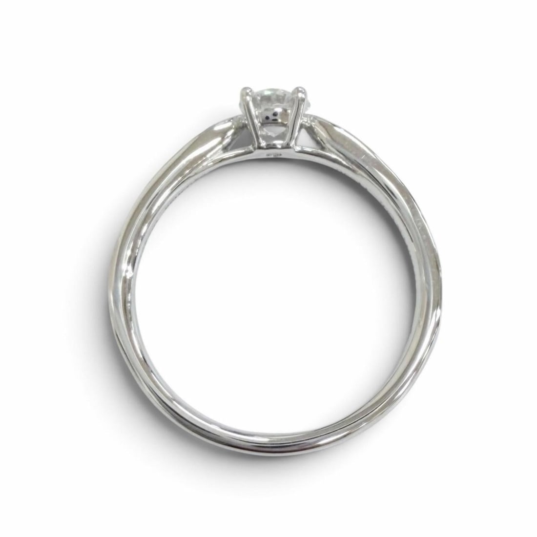 Hermes diamond ring - 6