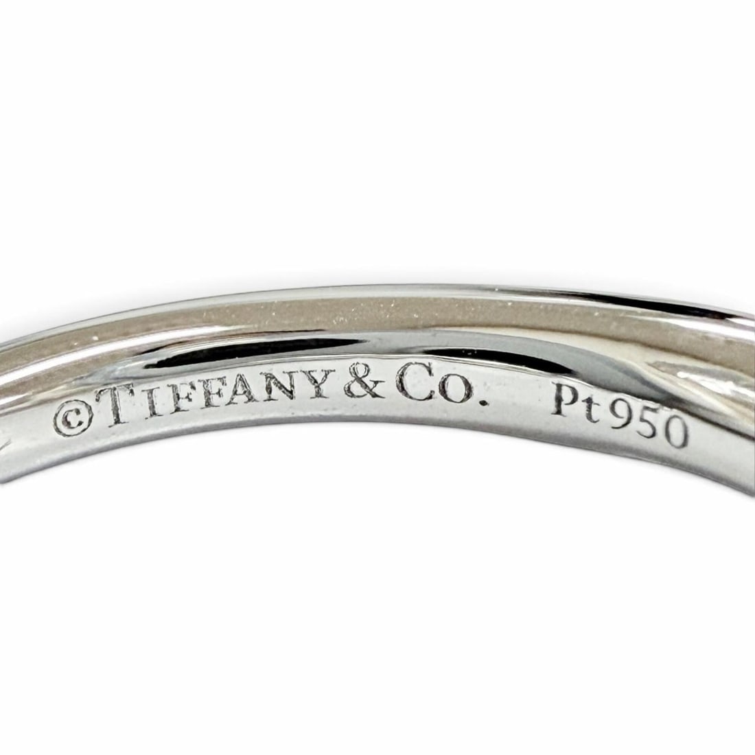 Hermes diamond ring - 7
