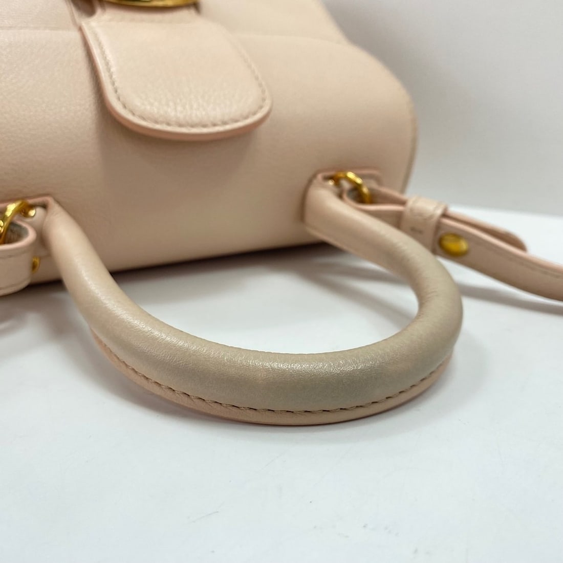 Hermes Sangle Zigzag 077729CK Strap - 10